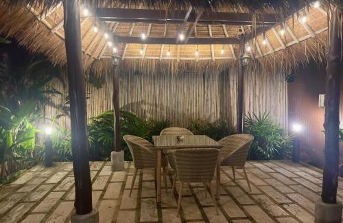 Koh Tao Villa | Bamboo Villa