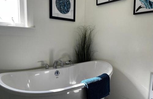 Rocky Harbour Ski Chalet | Bambury's Hillside Chalets