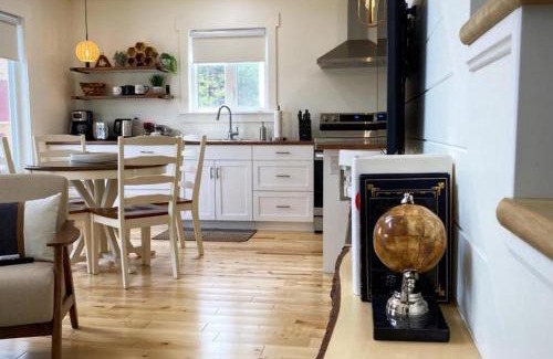 Rocky Harbour Ski Chalet | Bambury's Hillside Chalets