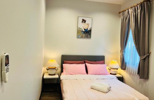 Chiang Mai Villa | Ban 5 Rai Poollvilla