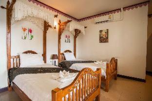 Trang Hotel | Ban Ao Thong