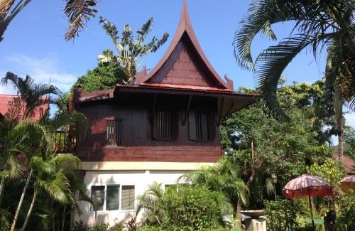 Bophut Resort | Ban Kaew Villas