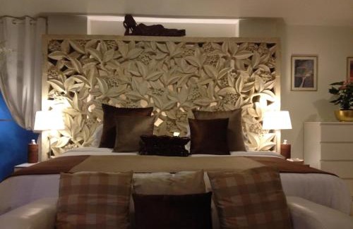 Bophut Resort | Ban Kaew Villas