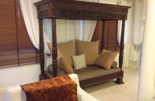 Bophut Resort | Ban Kaew Villas