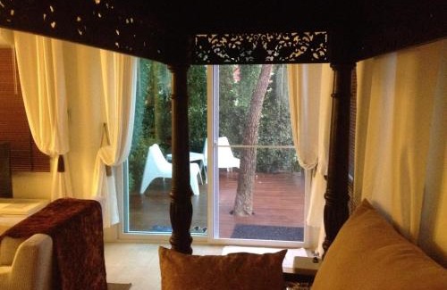 Bophut Resort | Ban Kaew Villas