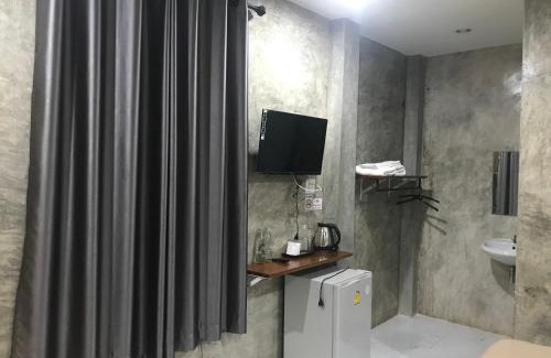 Mae Tam House | Ban Kao Jao Homestay