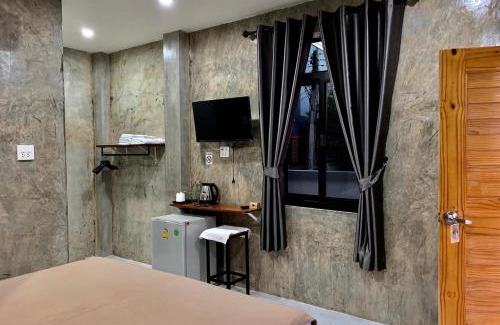 Mae Tam House | Ban Kao Jao Homestay