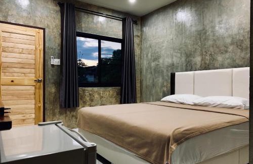 Mae Tam House | Ban Kao Jao Homestay