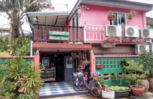 Don Muang Bed & Breakfast | Ban Kru Ae mixed dorm