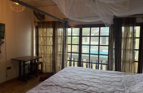 Thani House | Ban mae homestay