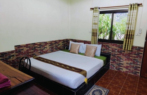 Chong Mek Hotel | Ban Phu Kieng Nam Resort