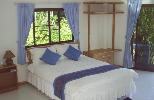 Nan Hotel | Ban Rim Nam Riverside Resort