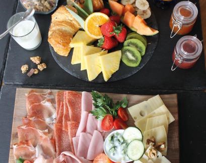 Sant'Andrea in Monte House | Ban Rutzner