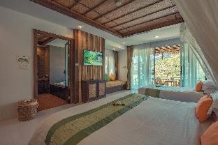 Ao Nang Resort | Ban Sainai Resort- Aonang's Green Resort