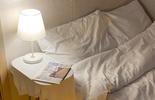 Jung-gu Apartment | Ban Stay