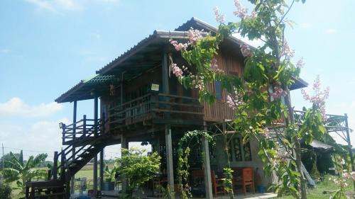Nakhon Luang House | Ban Suan Khun Yai
