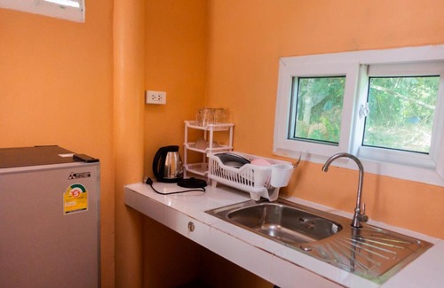 Ko Kood House | Ban Supattra