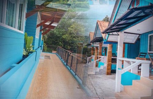 Ko Yao House | Ban Tidlay - SHA