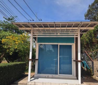 Ko Yao House | Ban Tidlay - SHA