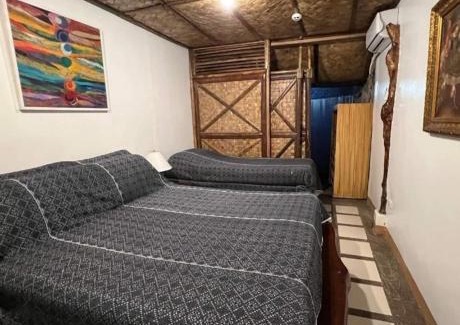 Dolores Bed & Breakfast | Banahaw Circle Nature Retreat