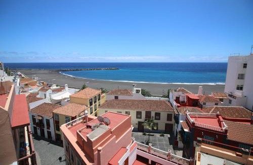 Santa Cruz de la Palma Hotel | Banana Garden La Palma