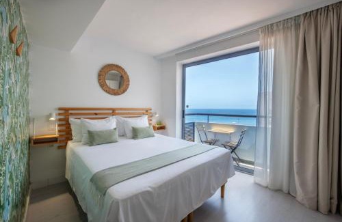 Santa Cruz de la Palma Hotel | Banana Garden La Palma