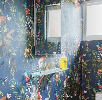 Durban North Apartment | Banana palm luxury cottage