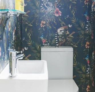 Durban North Apartment | Banana palm luxury cottage