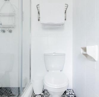 Durban North Apartment | Banana palm luxury cottage