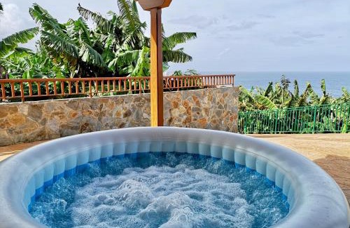 La Orotava House | Banana Paradise