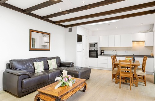 San Miguel de Abona House | Banana Plantation Experience with Heated pool