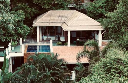 Koh Tao Villa | Banana Villa Koh Tao