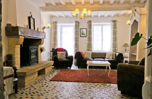 Sainte-Marie-du-Mont House | Band of Brothers House