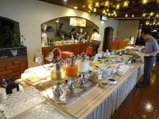 Chuo Ward Hotel | Bandai Silver Hotel