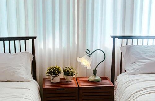 Jung-gu Apartment | Bandal Stay in Daegu