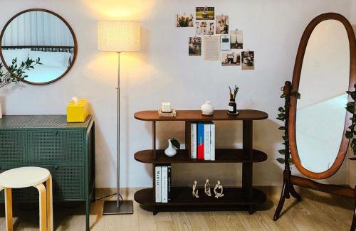 Jung-gu Apartment | Bandal Stay in Daegu