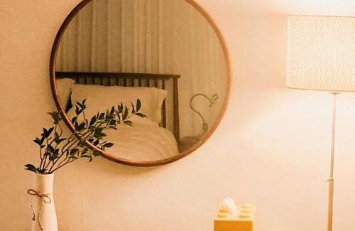 Jung-gu Apartment | Bandal Stay in Daegu