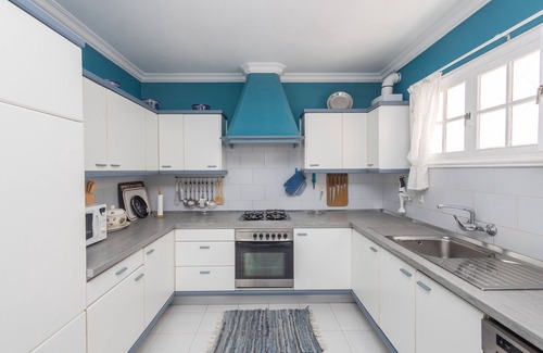 Las Brisas Ski Chalet | Bandama Country Home - 3BR with garden