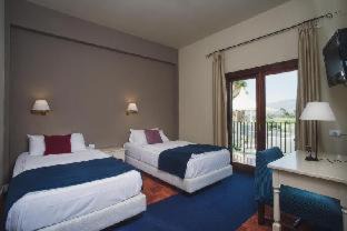Santa Brigida Bed & Breakfast | Bandama Golf Hotel by Airnest