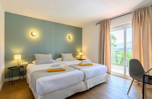 Santa Brigida Bed & Breakfast | Bandama Golf Hotel by Airnest