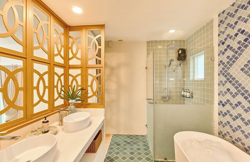 Chakphong Hotel | Bandara On Sea