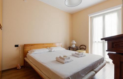 Navigli Apartment | Bande Nere M1 Comfy Apt with Balcony