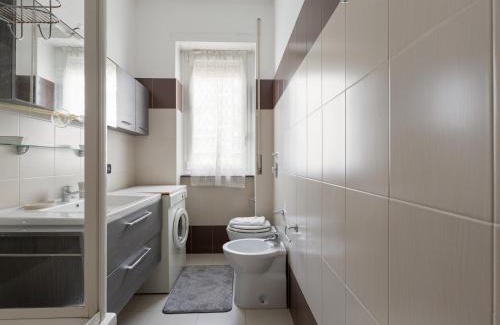 Navigli Apartment | Bande Nere M1 Comfy Apt with Balcony