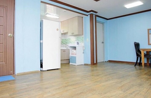 Miryang Apartment | Bandi Hwangto Pension