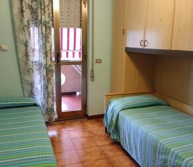 Marina di Gioiosa Ionica Apartment | bandiera blu