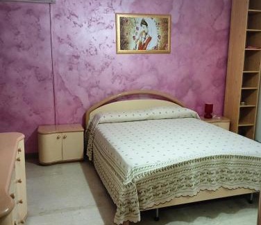 Marina di Gioiosa Ionica Apartment | bandiera blu