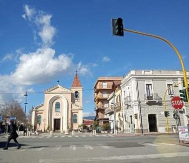 Marina di Gioiosa Ionica Apartment | bandiera blu