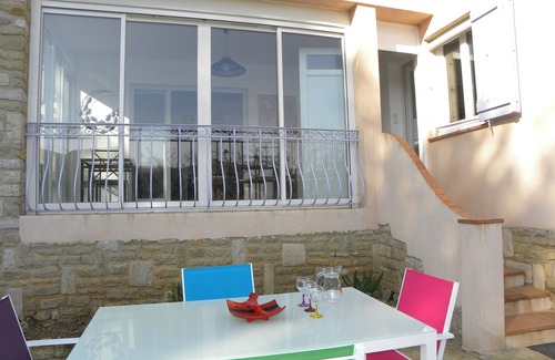 Bandol House | BANDOL Proche Centre Port & Plage - VILLA 97 m² sur Terrain Clos 800 m².