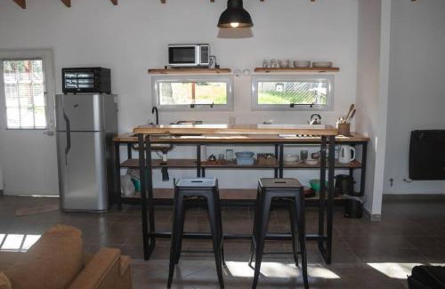 Villa General Belgrano Ski Chalet | Bandruidh - Morada serrana - V. Gral. Belgrano