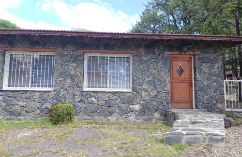 Villa General Belgrano Ski Chalet | Bandruidh - Morada serrana - V. Gral. Belgrano